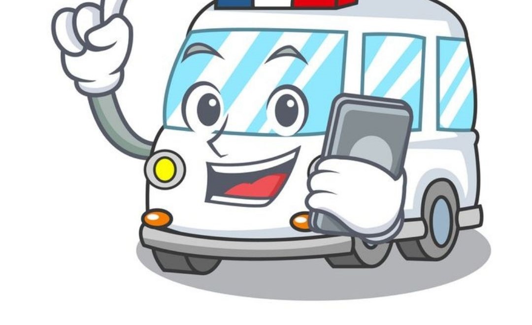 ambulan gratis